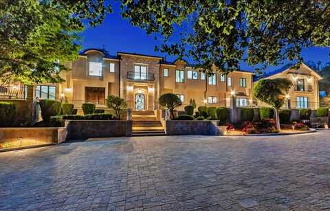15681 Kennedy RD, LOS GATOS, CA 95032