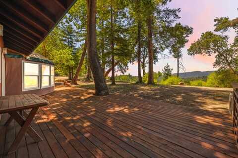 1 Wedwood Widge Way, BOULDER CREEK, CA 95006