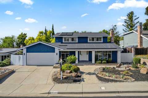 1193 Vintner WAY, Pleasanton, CA 94566