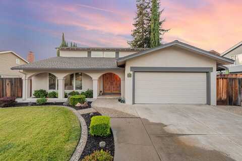 603 Galen DR, SAN JOSE, CA 95123