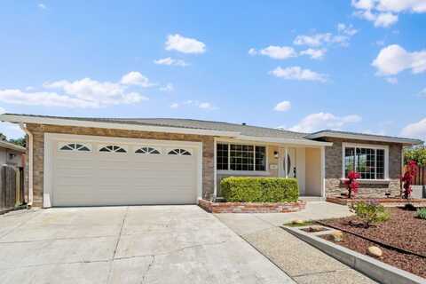 2923 Helmsley DR, San Jose, CA 95132