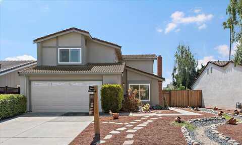 36 Southmar CT, SAN JOSE, CA 95138