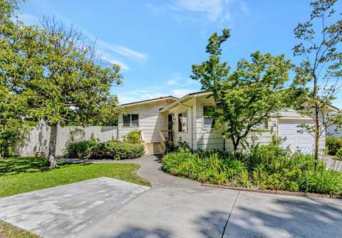 259 Mountain Springs DR 259, SAN JOSE, CA 95136