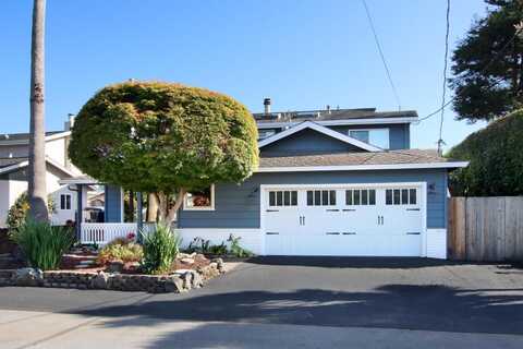 217 Valencia AVE, APTOS, CA 95003