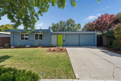 822 Dartshire WAY, SUNNYVALE, CA 94087