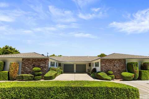2322 Meridian AVE, SAN JOSE, CA 95124
