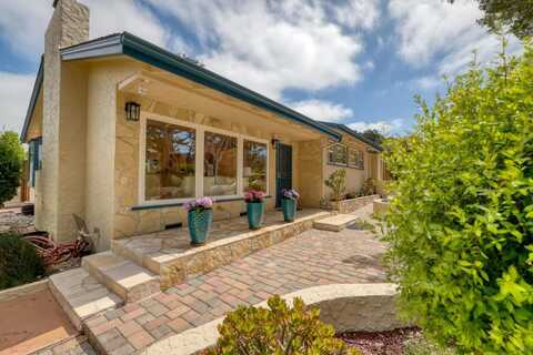 1275 Josselyn Canyon RD, MONTEREY, CA 93940