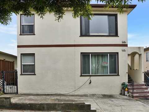 438 C ST, COLMA, CA 94014