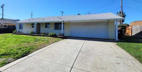 389 Lindley DR, SACRAMENTO, CA 95815