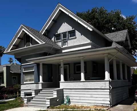 188 S 14th ST, SAN JOSE, CA 95112