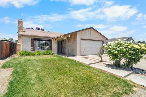 257 Robert AVE, RIPON, CA 95366