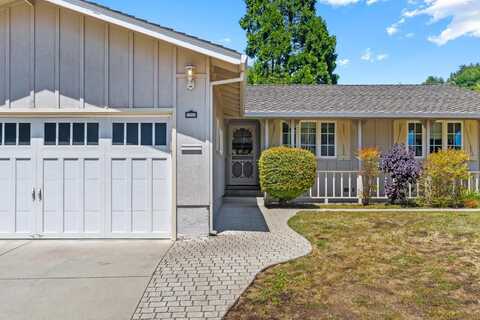 3560 Sevilla DR, SOQUEL, CA 95073