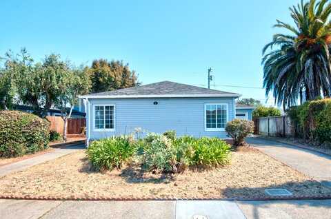 9 Tunitas LN, SOUTH SAN FRANCISCO, CA 94080