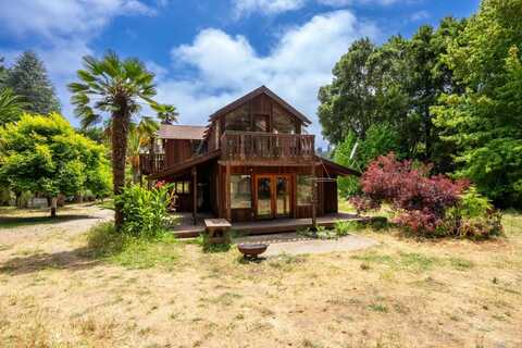 361 Red Hawk LN, APTOS, CA 95003