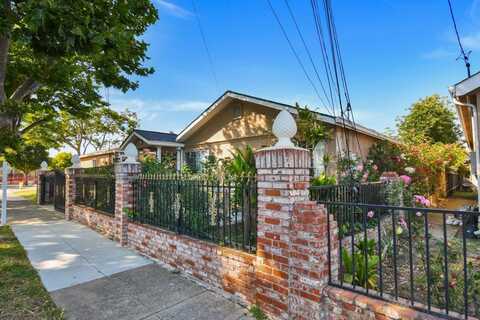 7 Lindbergh ST, SAN MATEO, CA 94401
