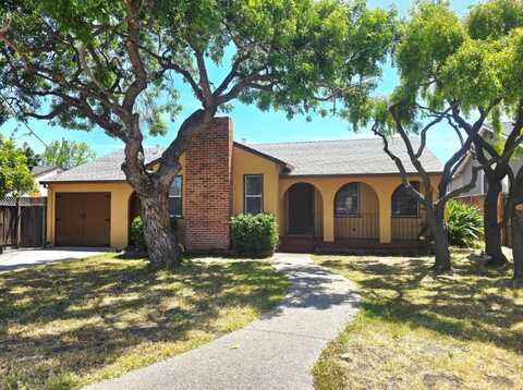 306 Jackson ST, SUNNYVALE, CA 94085