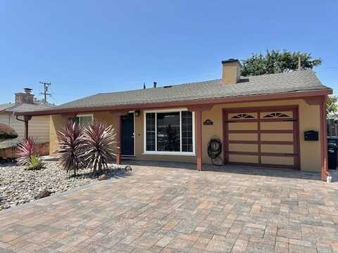 3920 Branson DR, SAN MATEO, CA 94403