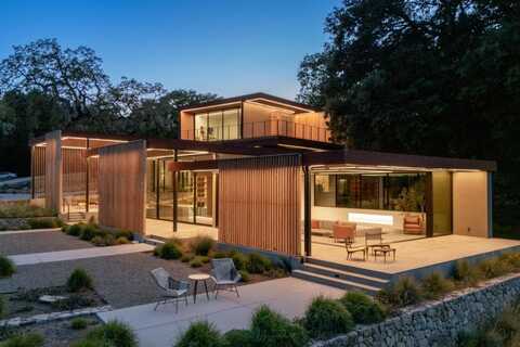 2 Rumsen TRCE, CARMEL, CA 93923