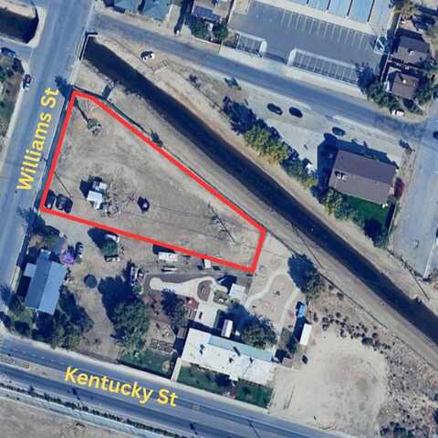1600 Kentucky ST, BAKERSFIELD, CA 93305