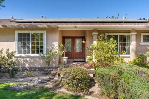 19731 Yuba CT, Saratoga, CA 95070