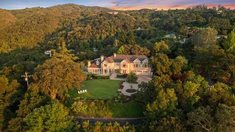 16541 Cypress WAY, LOS GATOS, CA 95030