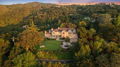 16541 Cypress WAY, LOS GATOS, CA 95030
