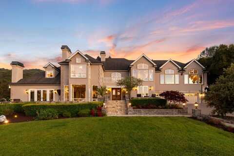 16541 Cypress WAY, LOS GATOS, CA 95030