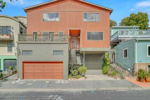 141 Santa Clara ST, BRISBANE, CA 94005