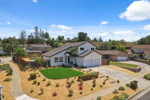 2494 Prunetree CT, SAN JOSE, CA 95121