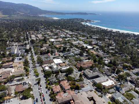0 Mission 4 NW of 4th ST 6, CARMEL, CA 93921