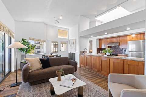 185 Forest AVE 4C, PALO ALTO, CA 94301