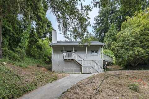 740 Loma Prieta DR, APTOS, CA 95003