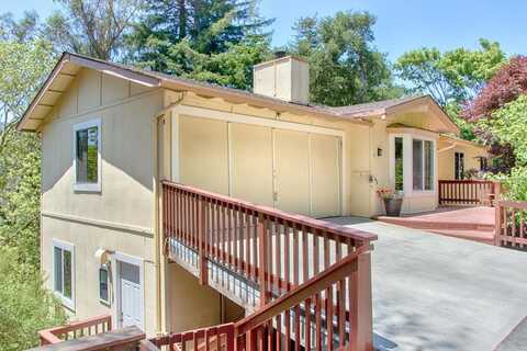 41 Grandview AVE, FELTON, CA 95018