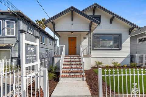 1237 Ashby AVE, BERKELEY, CA 94702