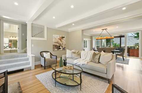 28 W Santa Inez AVE, SAN MATEO, CA 94402