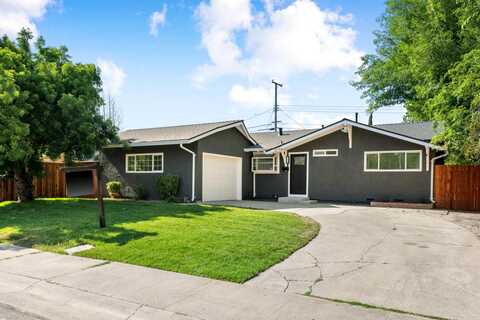 2621 Wood Violet WAY, SACRAMENTO, CA 95822
