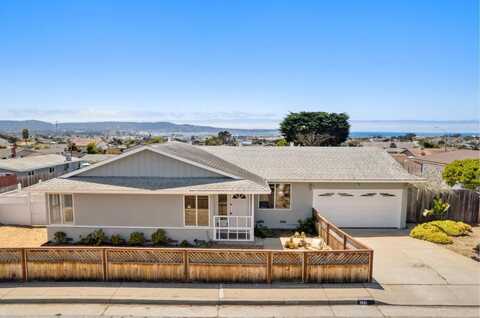 1861 Saint Helena ST, SEASIDE, CA 93955