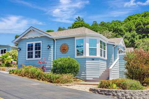 270 Hames RD 26, WATSONVILLE, CA 95076