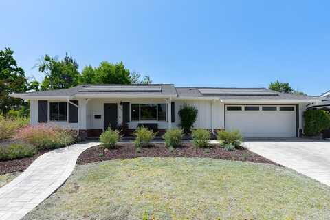 1495 Lamore DR, SAN JOSE, CA 95130