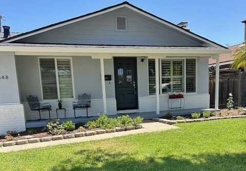 4848 Anna DR, SAN JOSE, CA 95124