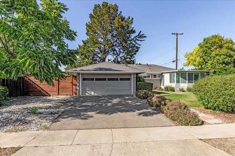 2725 Newhall ST, Santa Clara, CA 95050