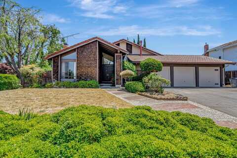 668 Litton CT, SUNNYVALE, CA 94087