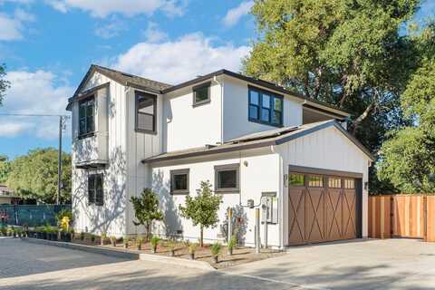 763 Cuesta DR, MOUNTAIN VIEW, CA 94040