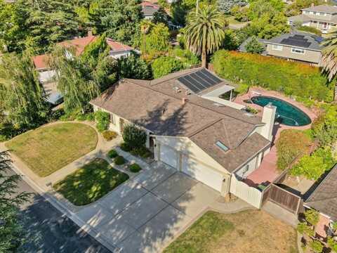 12651 Lido WAY, SARATOGA, CA 95070