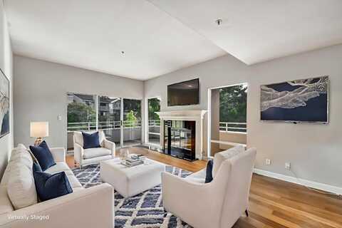 1700 De Anza BLVD 308B, SAN MATEO, CA 94403
