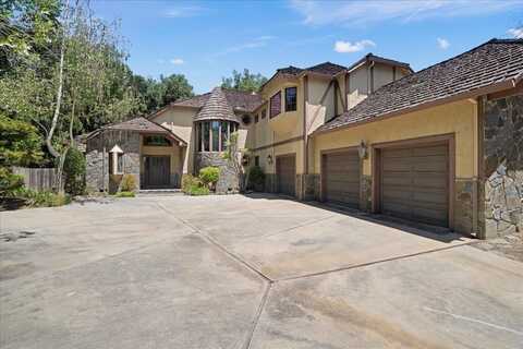 13217 Padero CT, SARATOGA, CA 95070