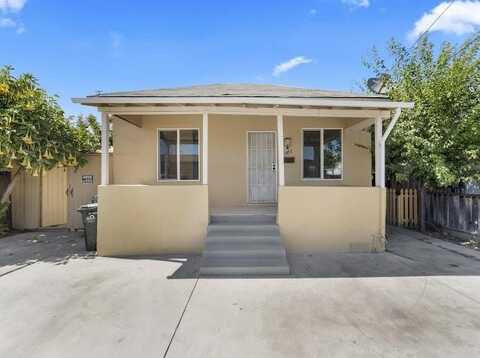 1453 Whitton AVE, San Jose, CA 95116