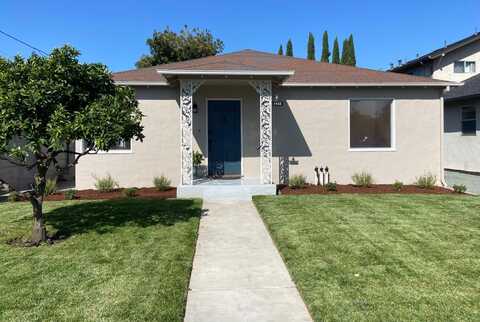 1430 Lincoln ST, SANTA CLARA, CA 95050