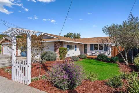 306 Frederick ST, SANTA CRUZ, CA 95062