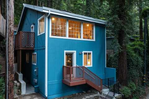 17981 Ogallala Warpath RD, LOS GATOS, CA 95033